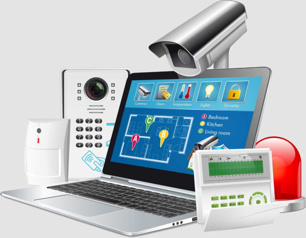 Security System Integrators Market Global Industry and Forecast to 2032