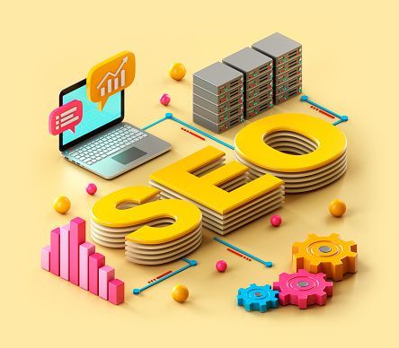 Strategic SEO Solutions: Revolutionizing Your Business with Expert Company Services