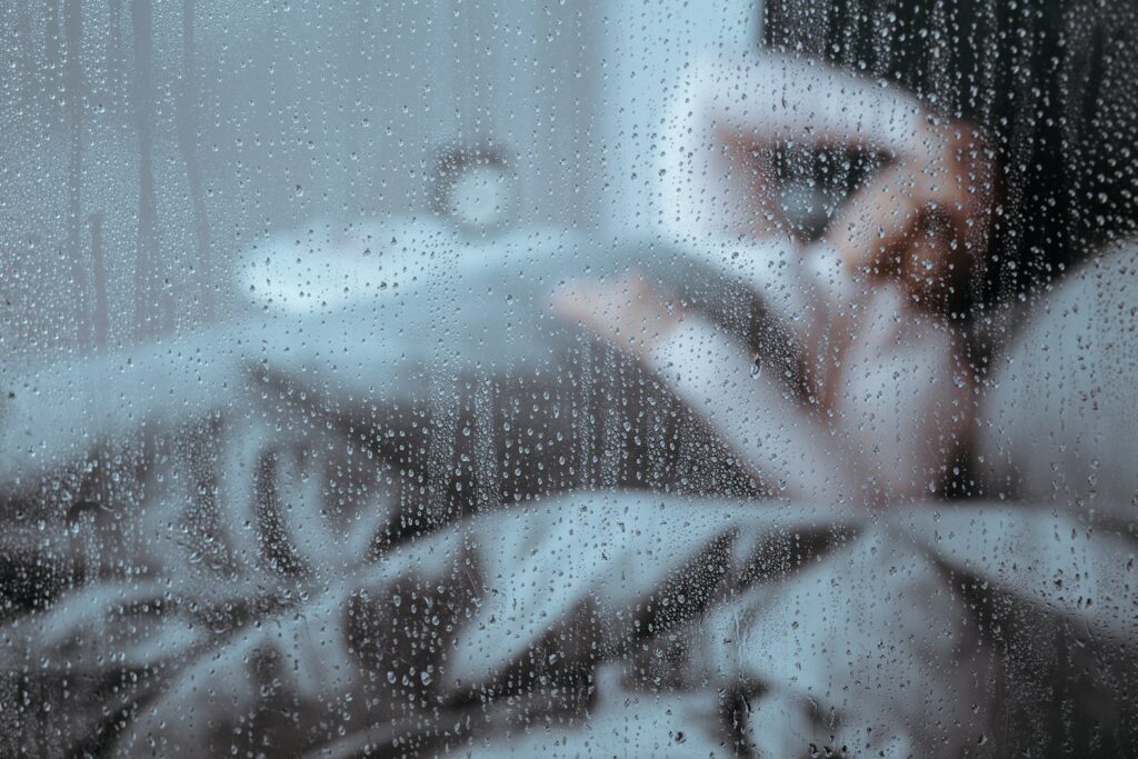 Sleeping Rain Sounds Comprehensive Guide :Raindrop Lullaby