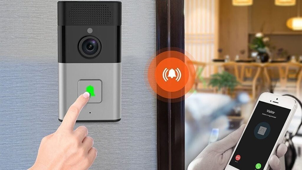 Smart Doorbell Market is projected to achieve a High CAGR in the forecast period.