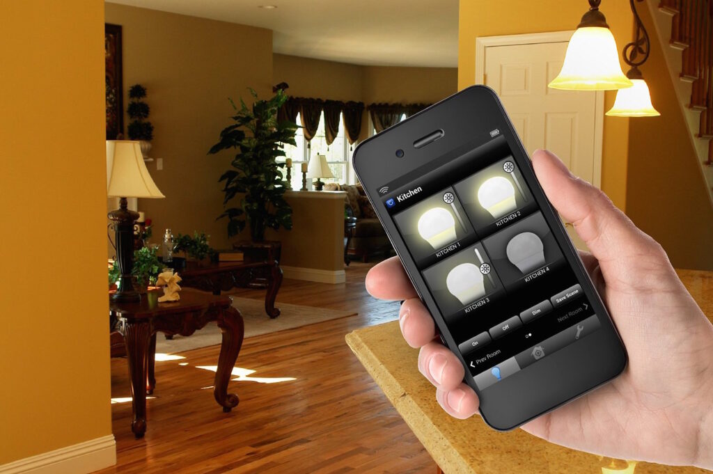 Smart Light and Control Market Industry Demand, New Opportunities, Product Analysis, and Application | Forecast, 2023-2032