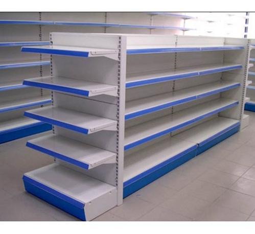 Supermarket Rack Manufacturers in India