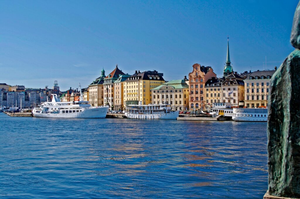 Sweden Visa For Indians: A Gateway to Scandinavian Marvels