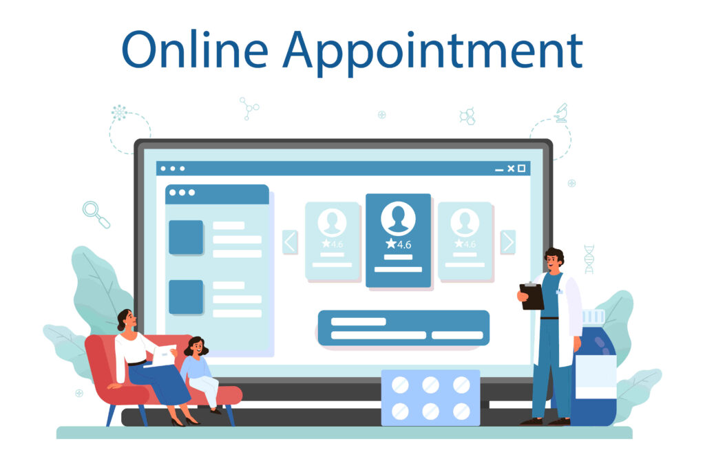 Ditch Wait Times, See Doc Instantly! Telemed Your Shortcut?