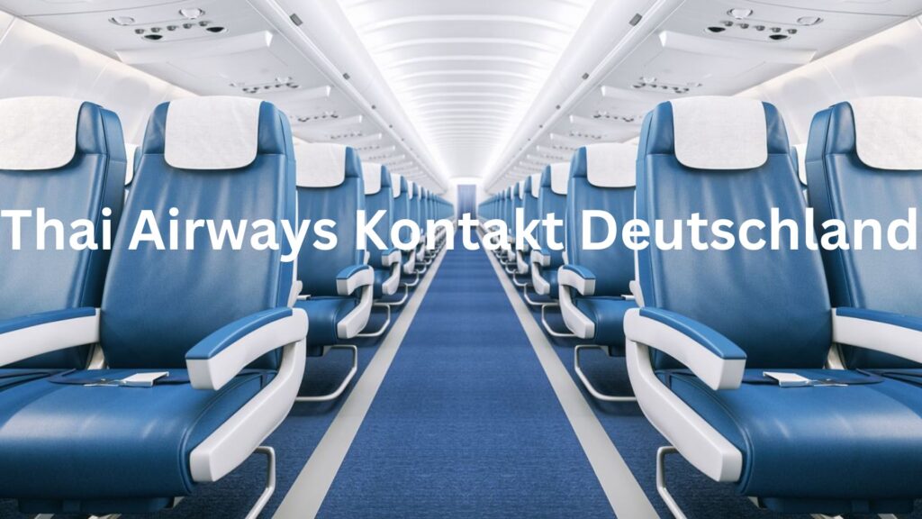 Wie kann ich Turkish Airlines aus Deutschland kontaktieren?