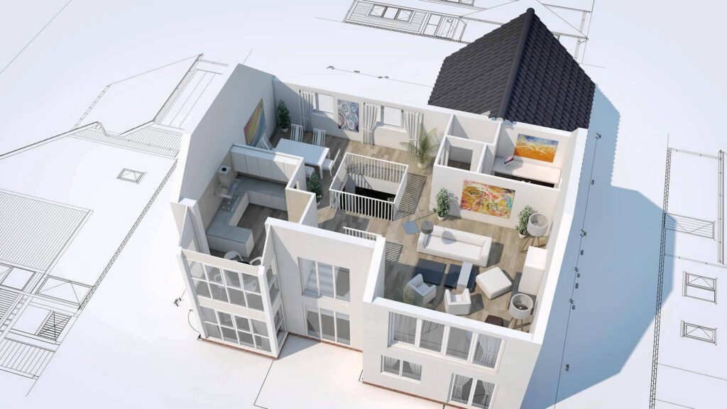 The Art and Science of Property Design and Build