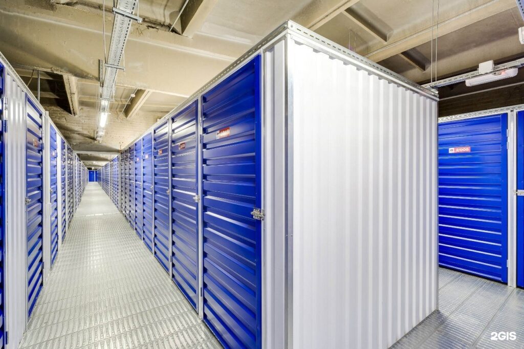 The Story of Hoddesdon Self Storage and Your Storage Journey in Hertford