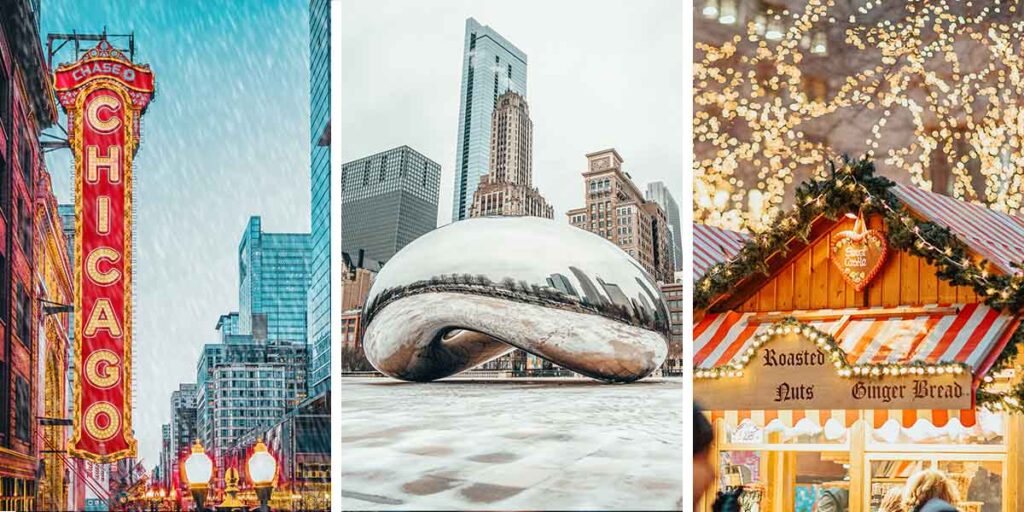 Top 5 adventure hotspots in Chicago You Should Visit in 2024