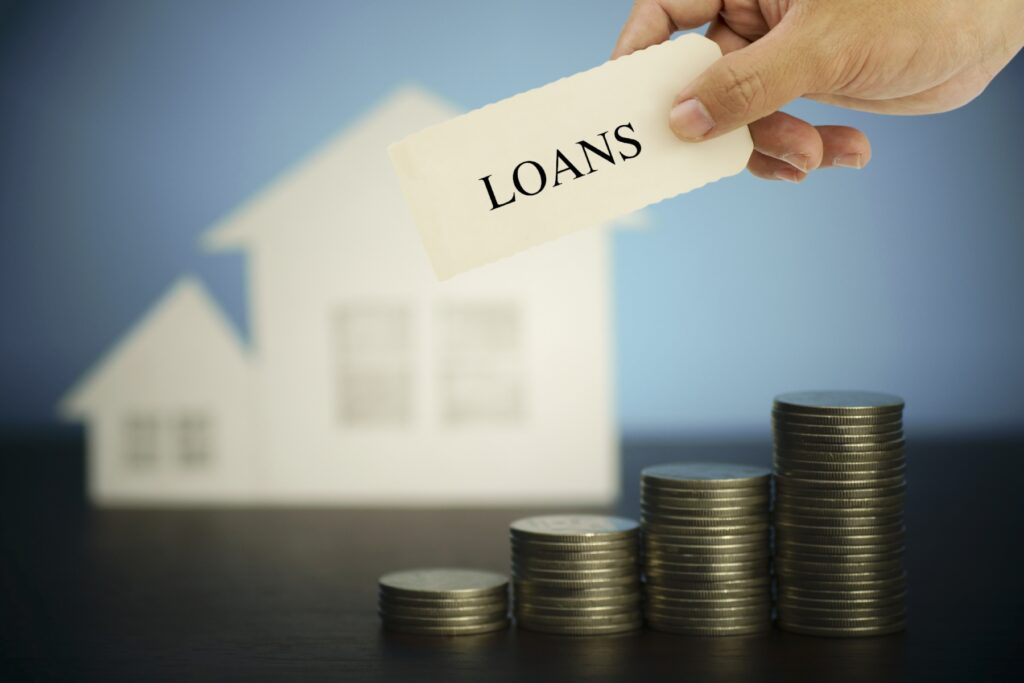 Traditional Loans Services in Danville CA: Traditional Wisdom, Modern Solutions
