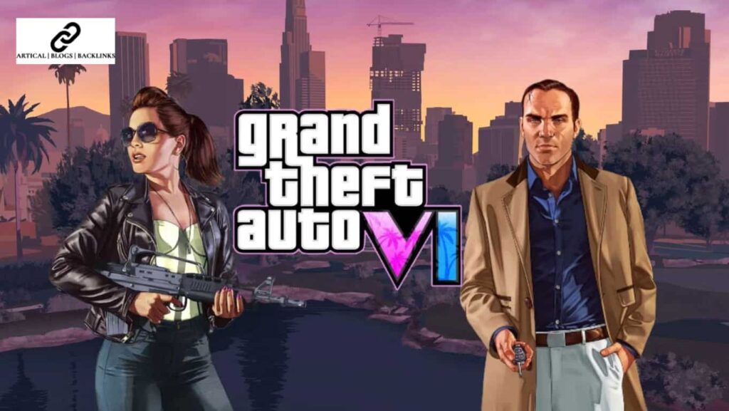 Unveiling GTA 6 Trailer: What We Know and What to Expect