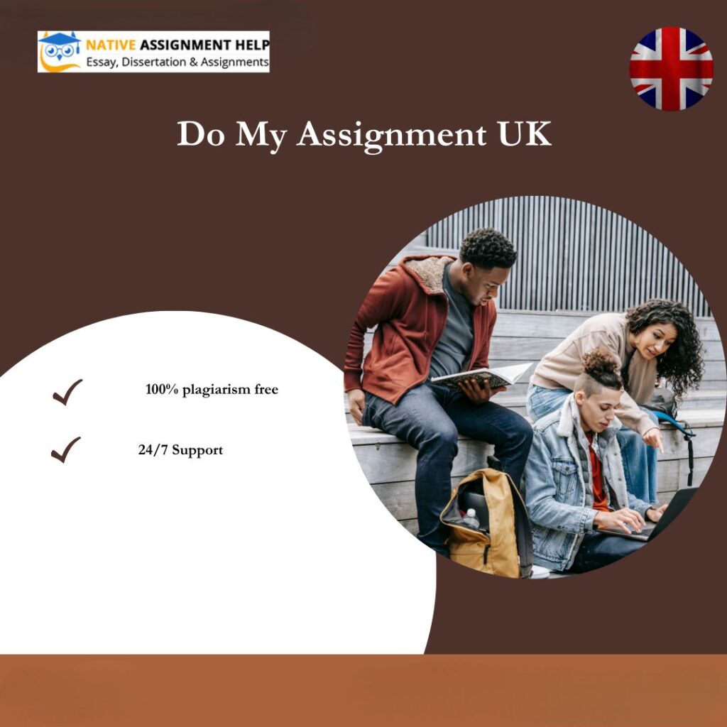 Unlocking Success: The Importance of ‘Do My Assignment UK’ Services for Academic Excellence