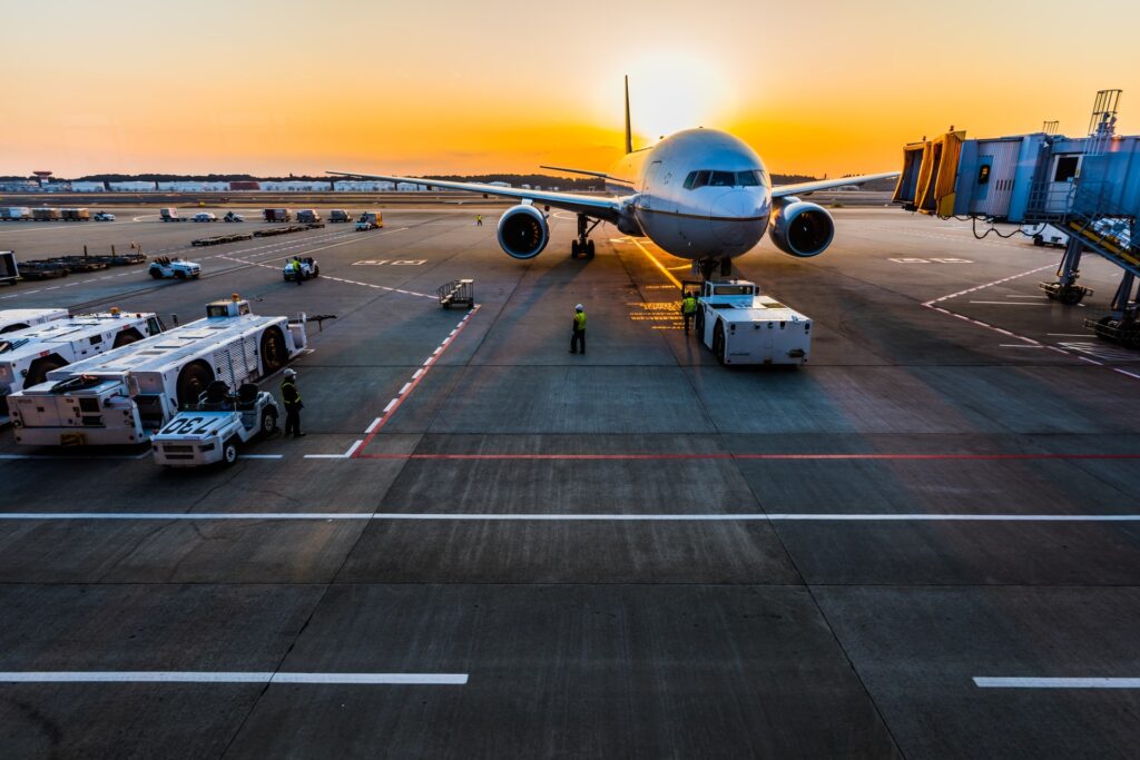 What is the baggage allowance for British Airways?