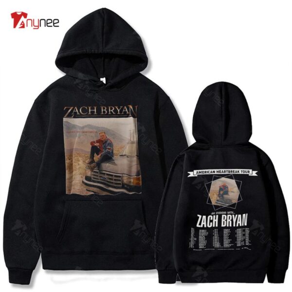 Zach Bryan Merch: Unveiling the Essence of Authenticity and Style