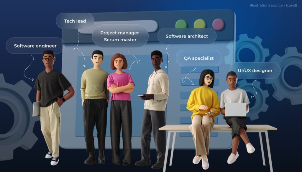 Revolutionizing Financial Experiences: Unveiling the Power of Finance App Development Services