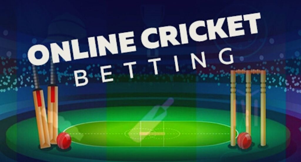 The Best Cricket ID For Online Cricket Betting