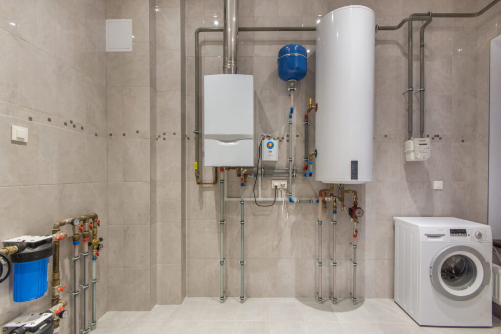 Cracking the Code on New Boiler Costs in the UK for a Cozy Home Makeover