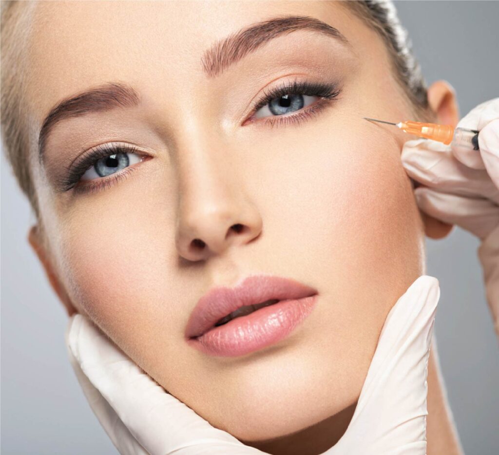 Botox Brilliance: Transforming Faces, Transforming Lives in Dubai