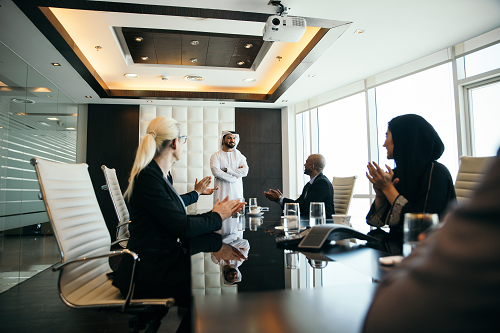 Navigating Business Services in Dubai’s Competitive Landscape