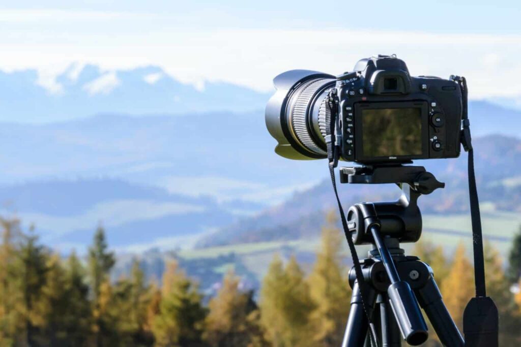 CameraGuidePro Secrets: Unleash Your Photography Skills Like a Pro!