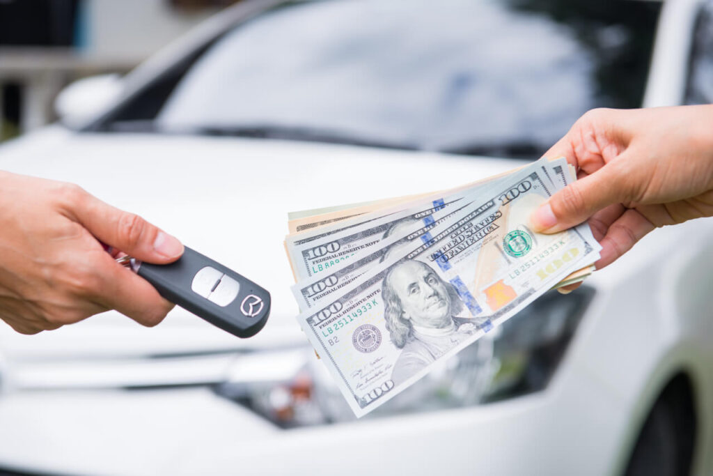 Tips for a Smooth Transaction: What to Expect from Cash for Cars Services