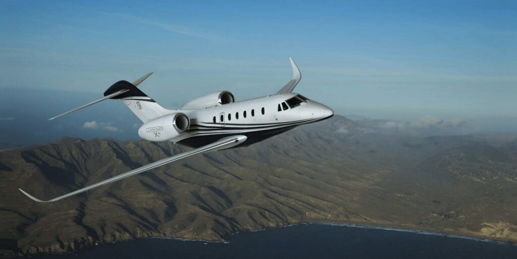 Where the G650 Soars: Exploring the Markets and Regions Where It Reigns Supreme