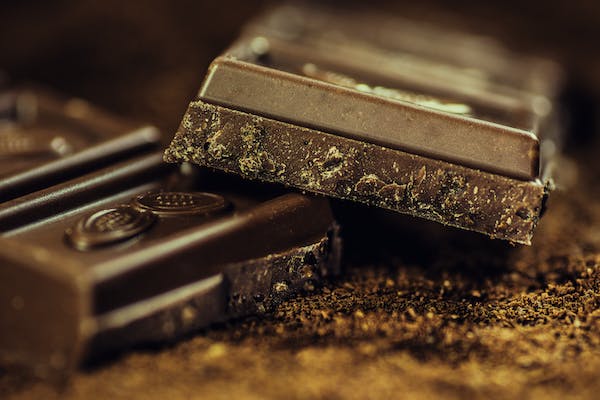 Indulgence Redefined: Exploring the World of Vegan Chocolate Bars
