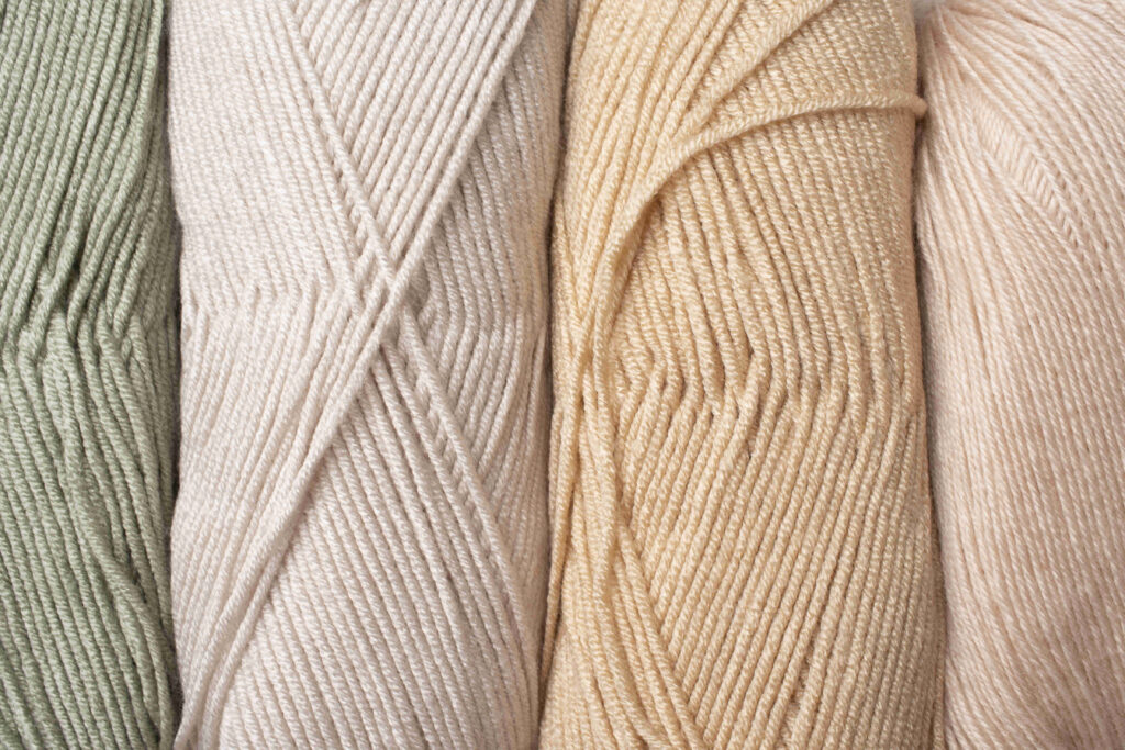 Green Glam: How Recycled Wool is Changing Fashion for Good