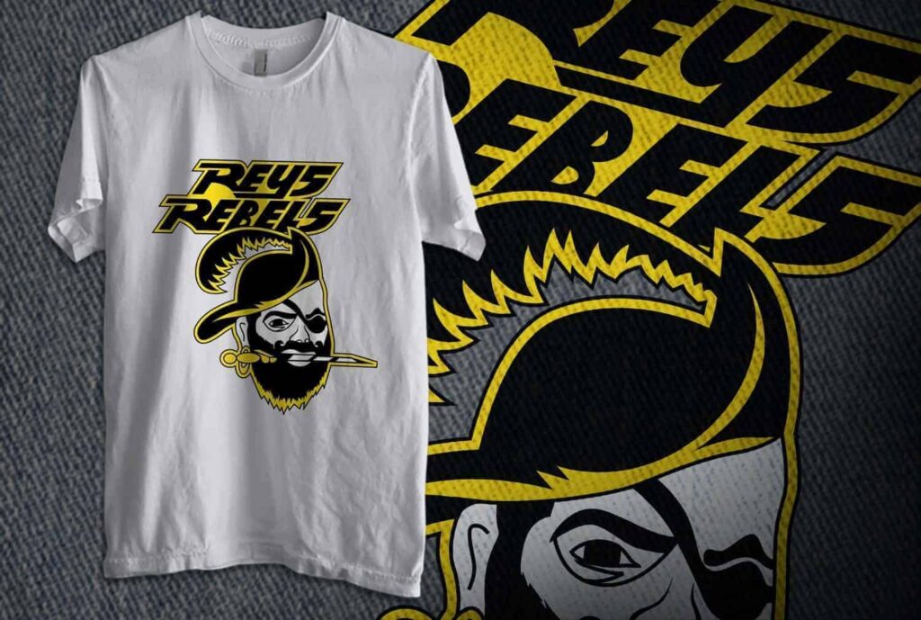 10 ways to print t-shirts at home