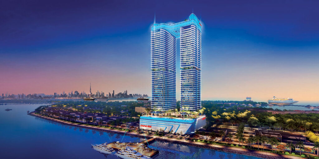 Discover Your Home in Style: Sportz by Danube Apartments – Unparalleled Residences for Sale