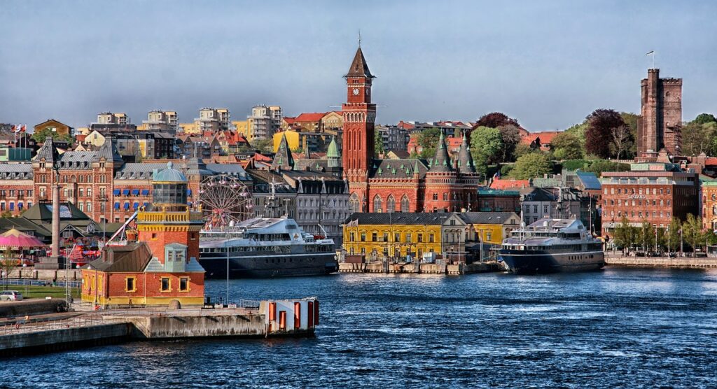 Apply for Denmark Tourist Visa from India: Requirements Unveiled