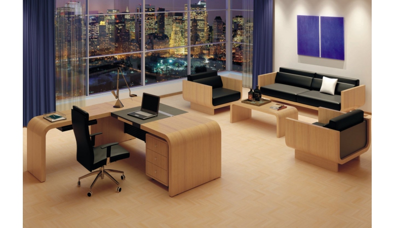 Tips for Organizing and Maximizing Space with Smart Office Furniture Solutions