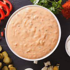 From Kitchen to Table: The Joy of Crafting Your Own Thousand Island Dressing