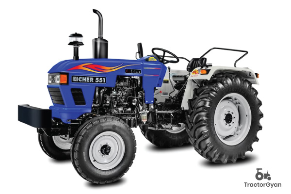 Tractor Dealers in India 2023 – TractorGyan
