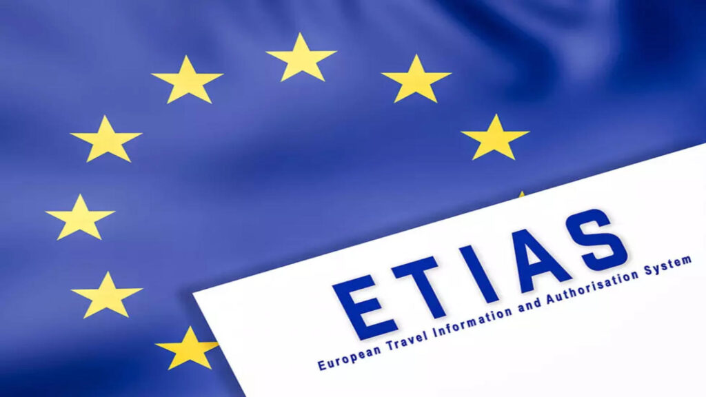 Easy Steps: How US Citizens Can Apply for an ETIAS