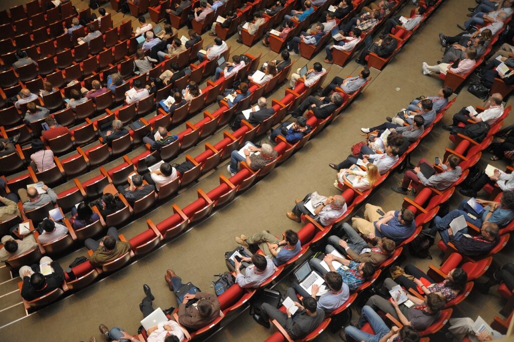 From Coast to Coast: Unlocking Hidden Gems in Corporate Training Across the USA