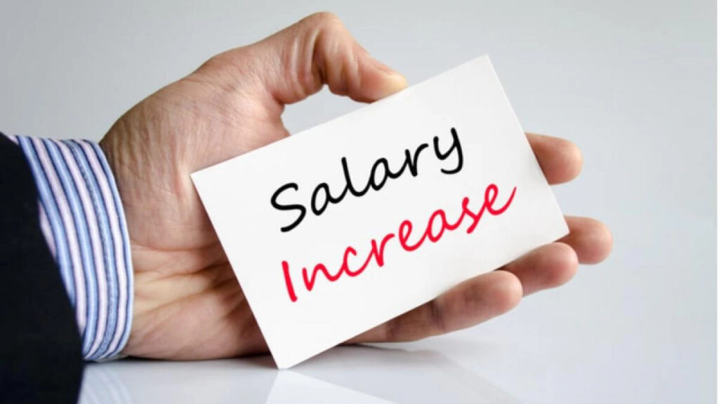 How to Navigate the Terrain of Salary Increments Successfully?