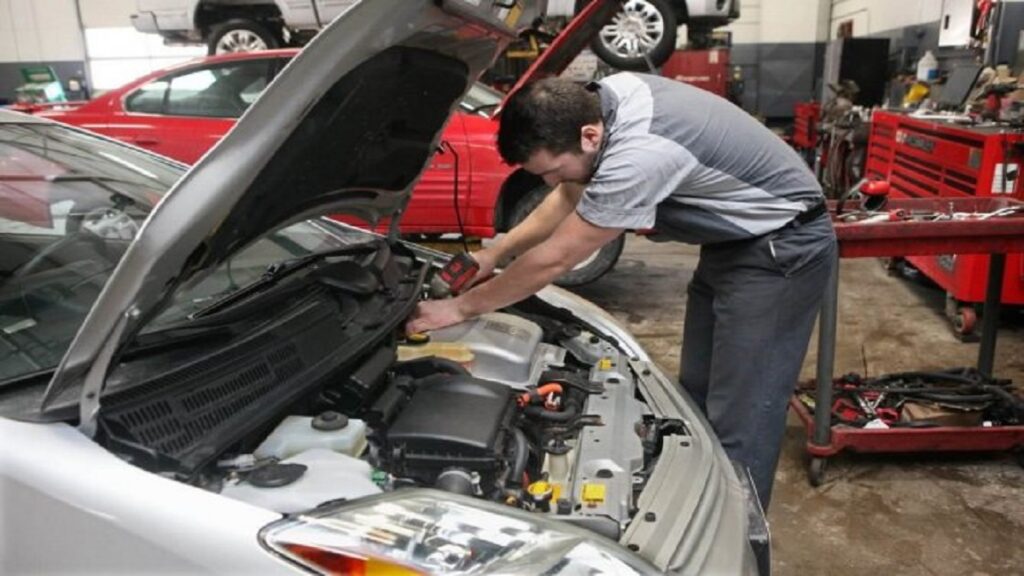 Hybrid Battery Replacement Cost in the UK
