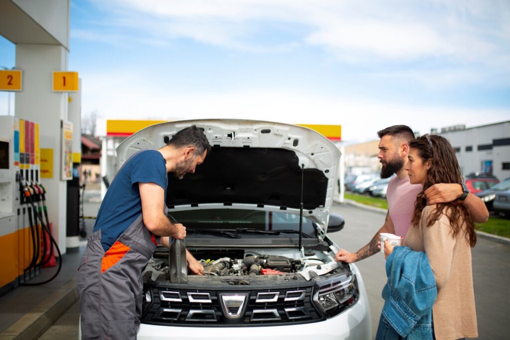 Navigating Oman’s Roads: The Crucial Role of Car Wheel Alignment for a Smooth Ride