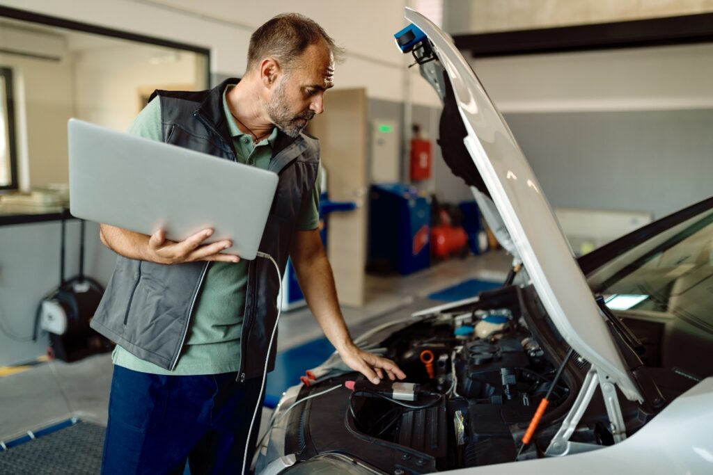 The Comprehensive Guide to Car Pre-Purchase Inspections