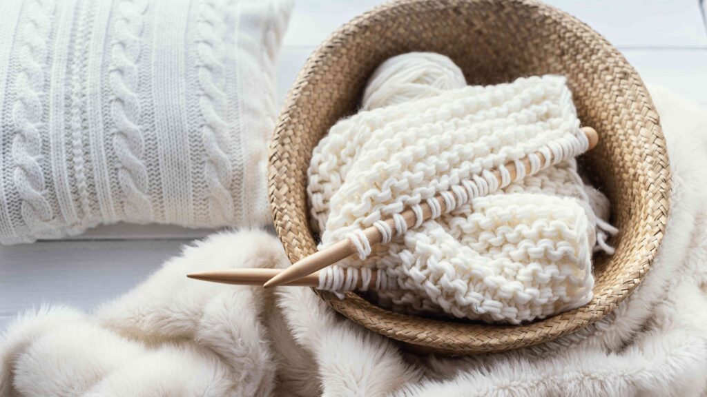 Innovations in Textile Technology: Advancements in Recycled Cashmere