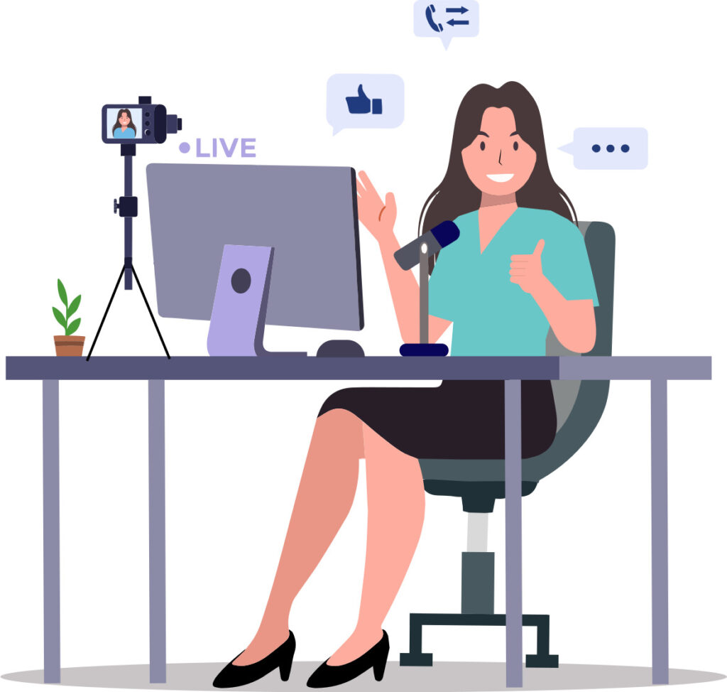 The Power of Live Streaming SDK: Transforming the Digital Landscape