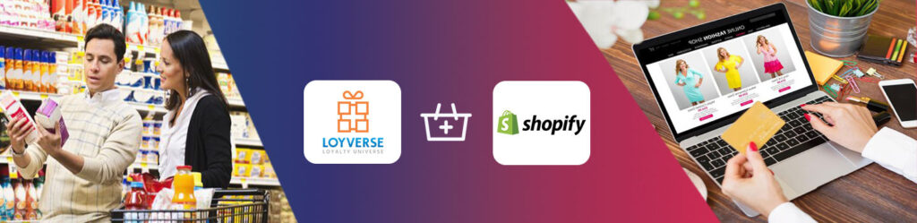 Boost your online store’s performance with the power of Loyverse Shopify integration