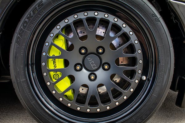Do run-flat tyres last longer?