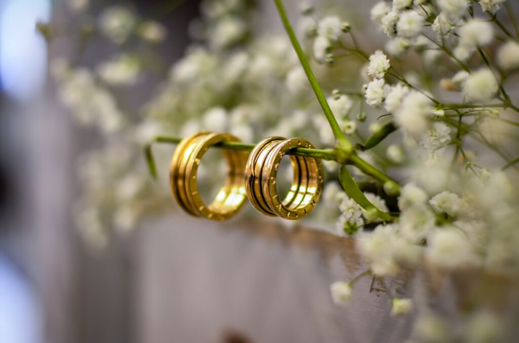 Unlocking Timeless Love: Marc Bendall’s Bespoke Engagement Rings