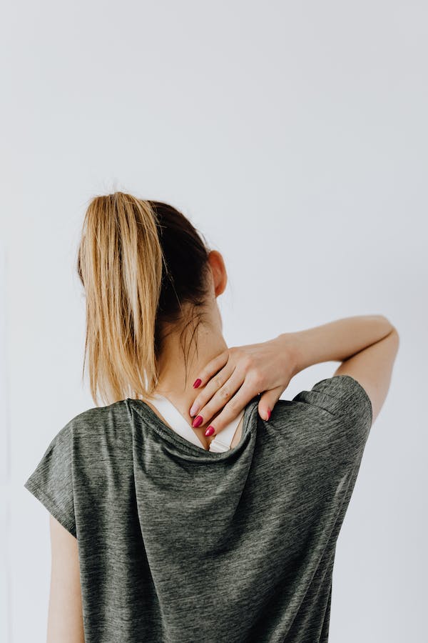 Relief Within Reach: Navigating Neck Pain with a Specialist