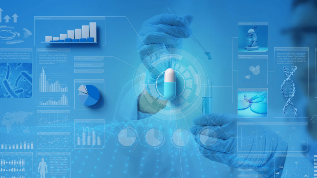 Pharmacokinetic Studies vs. Pharmacodynamic Studies: A Comparative Analysis