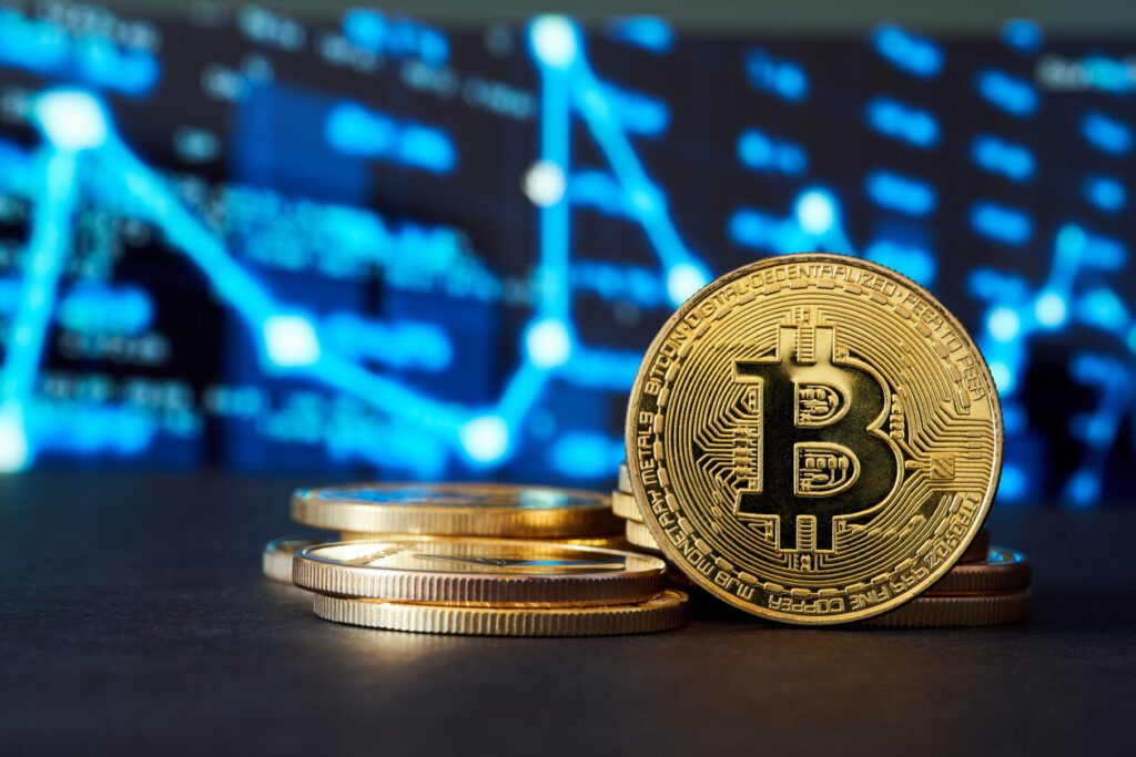 “Bitcoin 101: Mastering the Basics of Cryptocurrency for Financial Success”