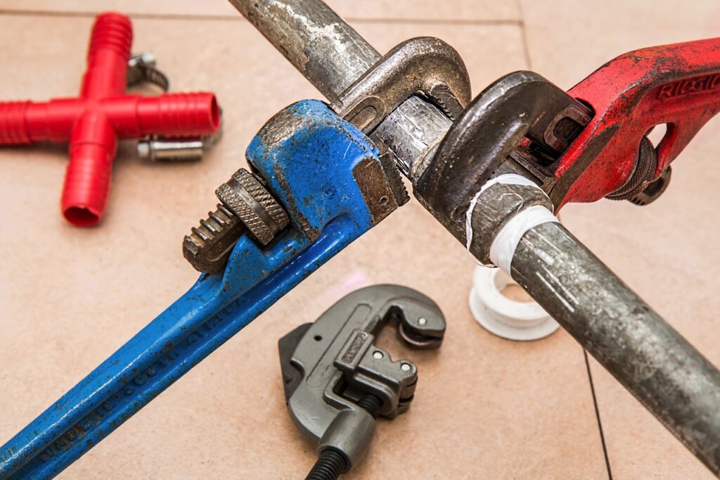 Advantages of Hiring a Plumber Mebane NC