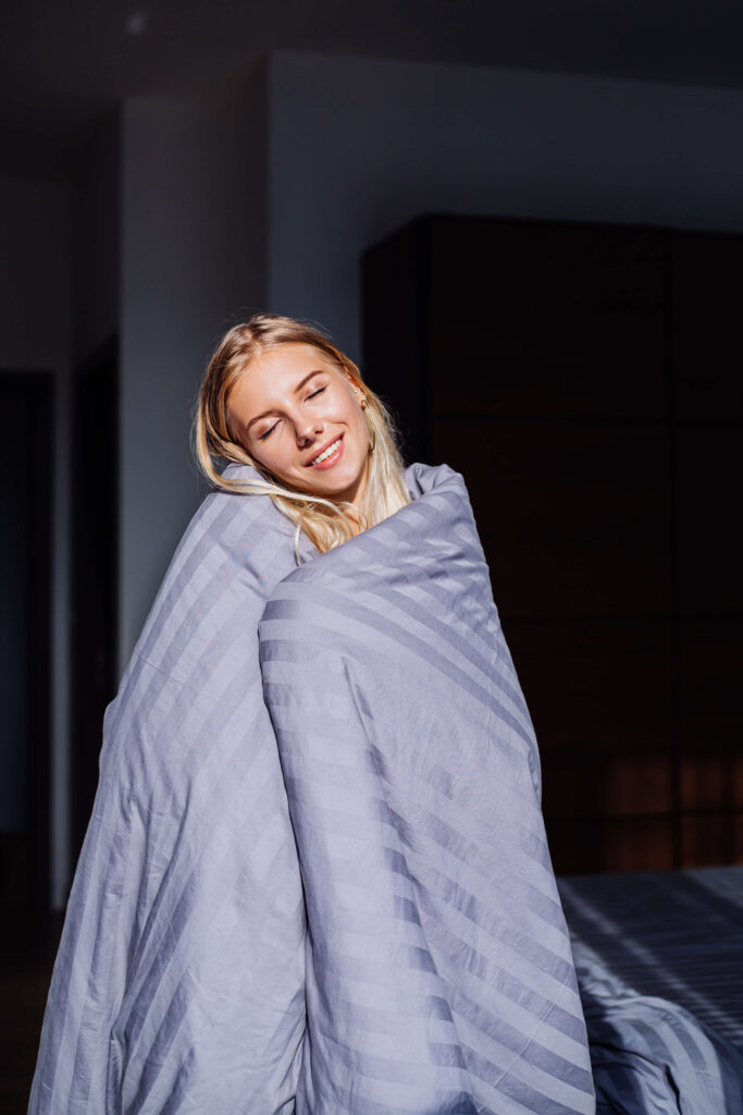 Caring for Your Investment: Tips on Cleaning and Maintaining Mink Blankets