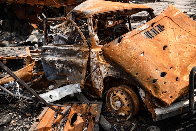 Scrap Car vs. Used Car: Understanding the Difference and Making an Informed Choice